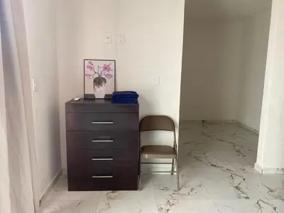 Plano de Casa con vista al lago de Tequesquitengo