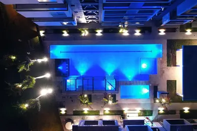 Plano de Exclusivo Departamento de Lujo en Boca del Río