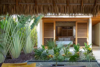 Edificio en el que se encuentra la casa o chalet