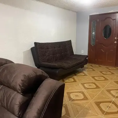 Residencia en Chignahuapan