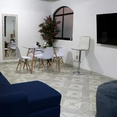 Departamento Bugambilias