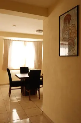 Plano de Sensity Home Departamento 3 Encantador, Acogedor y Amplio