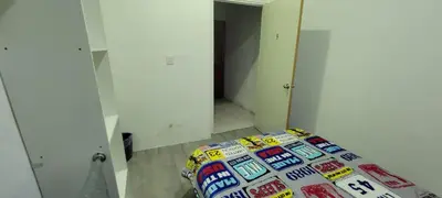 Cama o camas de una habitación en Casa IRKEN