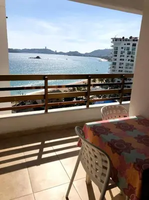 Plano de En el corazón de la Bahía