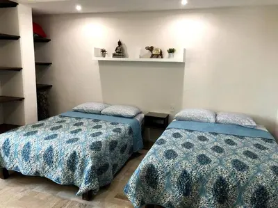 Plano de En el corazón de la Bahía