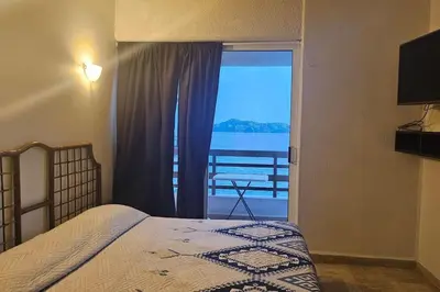 Plano de En el corazón de la Bahía