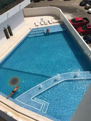 Plano de En el corazón de la Bahía