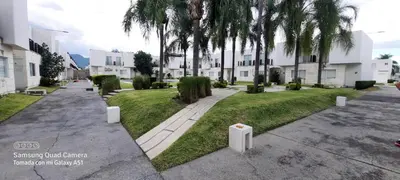 Jardín al aire libre en Fin de semana en Morelos