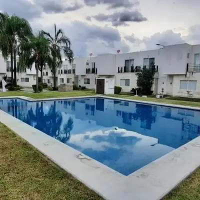Fin de semana en Morelos