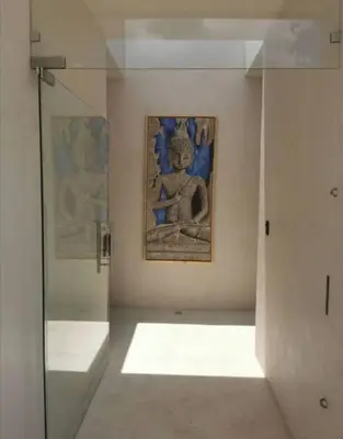 Plano de Casa Luciana Atlixco Puebla