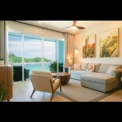 Playa Sur Paradise - Beachfront Living