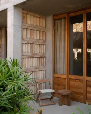Plano de Hotel Humano, a Member of Design Hotels