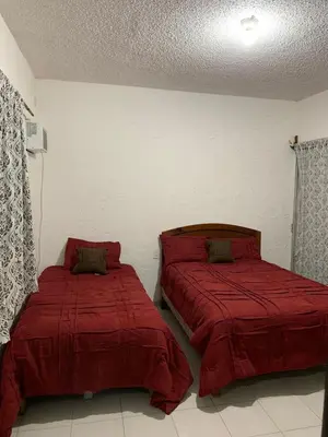 Plano de Eco-casa del Sol