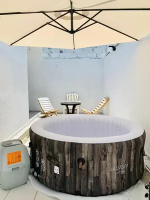 Plano de Eco-casa del Sol