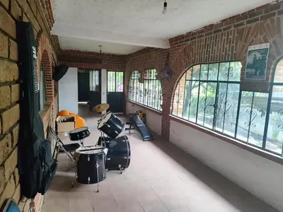 Plano de Casa de la Rosa