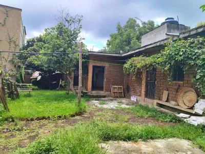 Plano de Casa de la Rosa