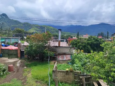 Plano de Casa de la Rosa