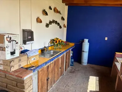 Plano de Casa Corralito