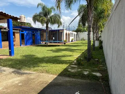 Plano de Casa Corralito