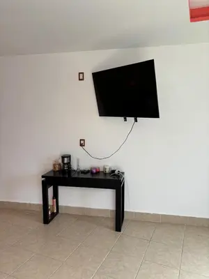 Plano de Casa Corralito