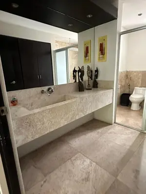 Plano de Habitación DOBLE - Ideal para bodas en Cuernvaca-Temixco