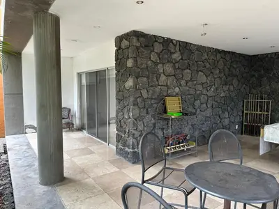 Plano de Habitación DOBLE - Ideal para bodas en Cuernvaca-Temixco