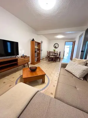 Plano de Casa Candi, Modern Private house in Oaxaca