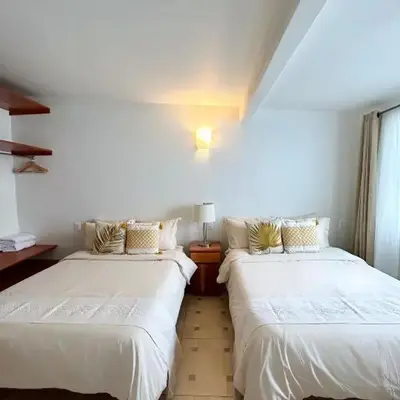 Casa Candi