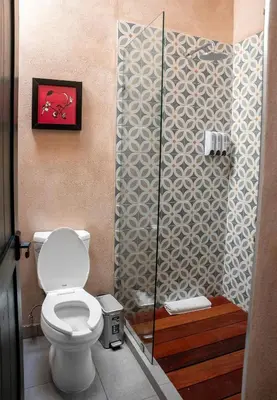 Un baño de ¡Carlo Crivelli Master: el estilo en ValQuirico!