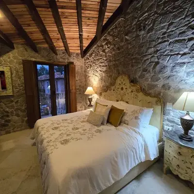 Loft Michelangelo: ¡El esplendor de ValQuirico!