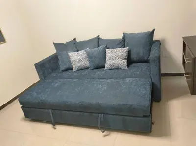 Plano de Departamento recién remodelado