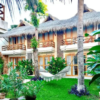 Casa cerca de la playa