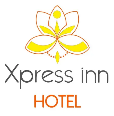 Certificado, premio, señal o documento que está expuesto en Xpress Inn