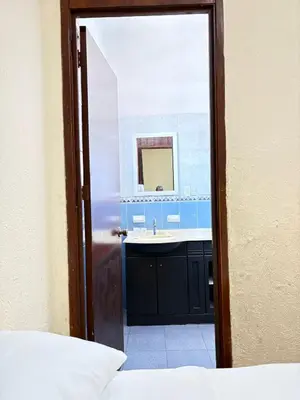 Cama o camas de una habitación en Xpress Inn