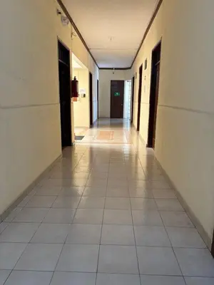 Plano de Xpress Inn