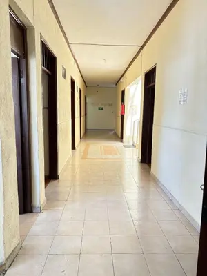 Plano de Xpress Inn