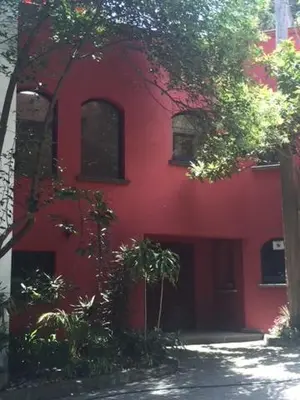 Plano de Casa entre árboles