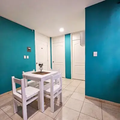 Sensity Home Departamento 1