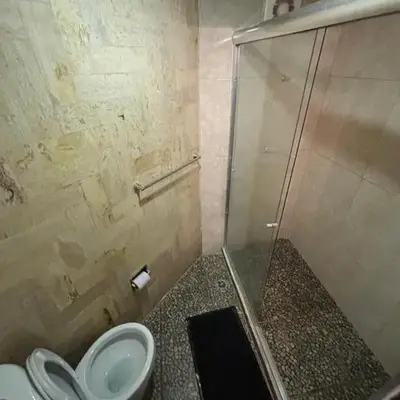 Apartamento con vista al mar
