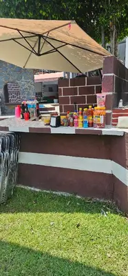 Plano de QUINTA Brisas