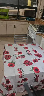Plano de Quinta Brisas