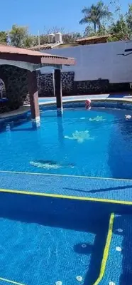 Piscina en o cerca de Quinta Brisas