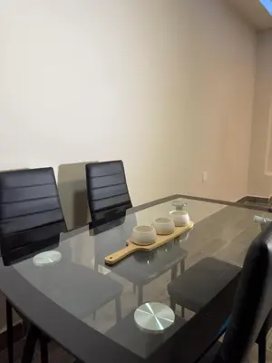 Zona de estar de Loft oros