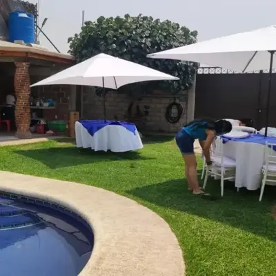 Casa Fin Cuautla