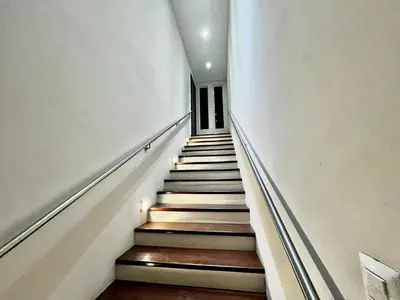 Plano de Departamento Deluxe