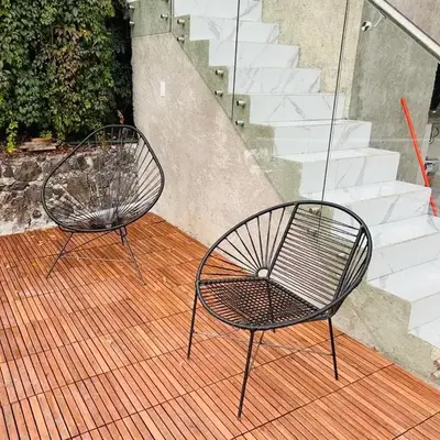Chalet Deportivo Oaxtepec
