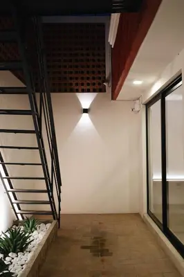 Plano de Casa Lomas