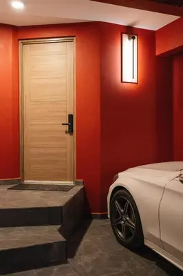 Plano de Casa Lomas