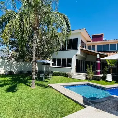 Casa de la MINA con Hermosa Vista!!