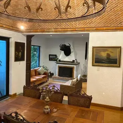 Casa ideal para familias o grupos